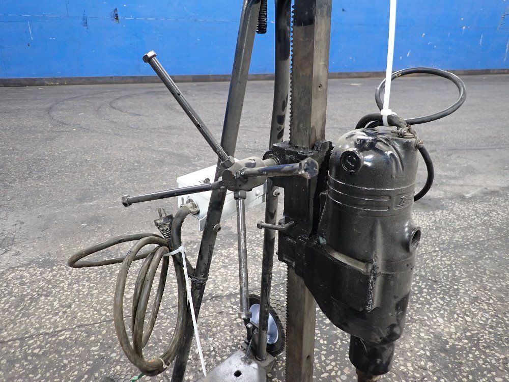 Milwaukee Drill