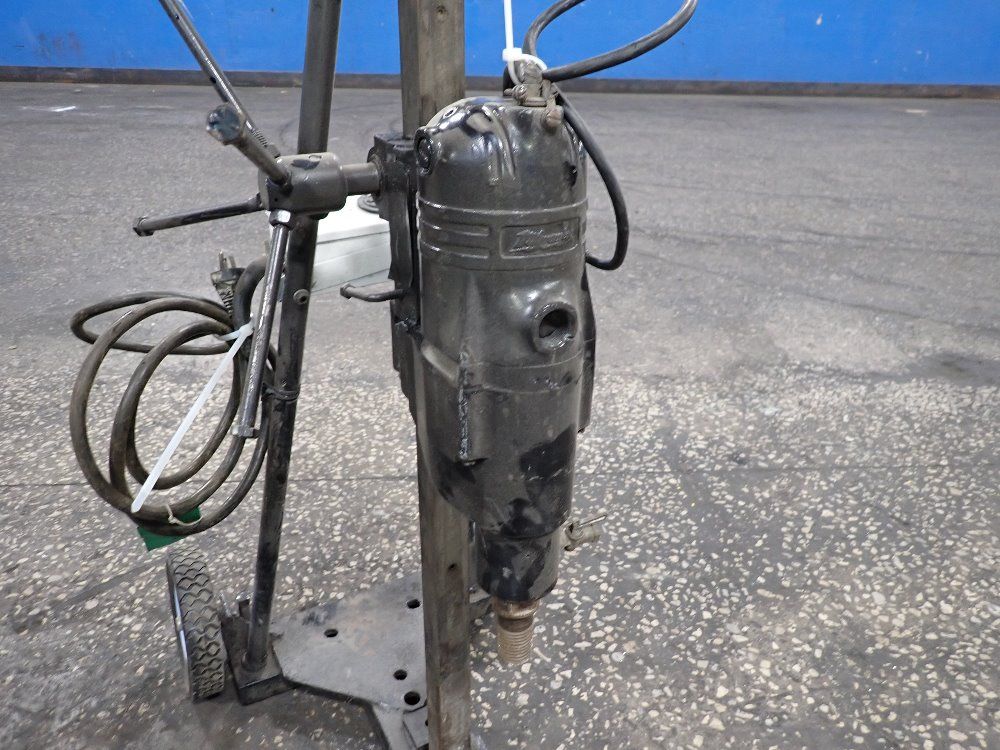 Milwaukee Drill