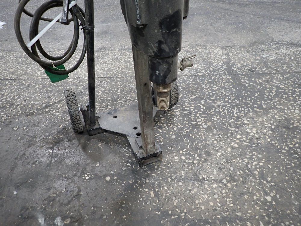 Milwaukee Drill
