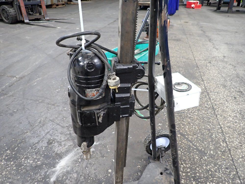 Milwaukee Drill