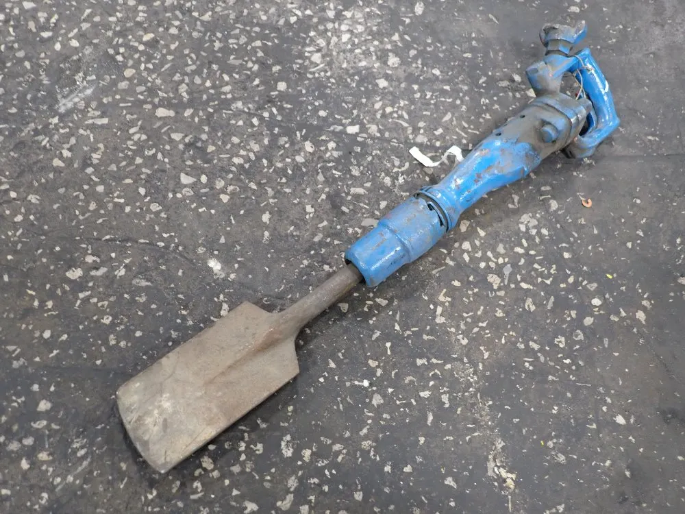  Clay Digger