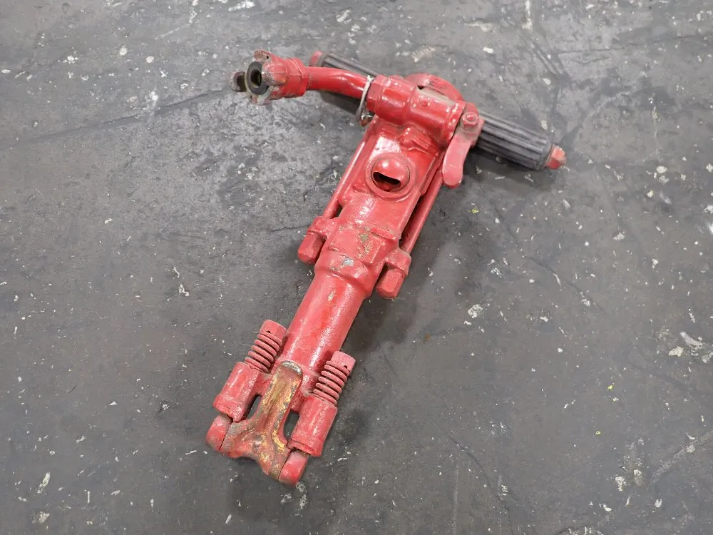  Rotary Hammer