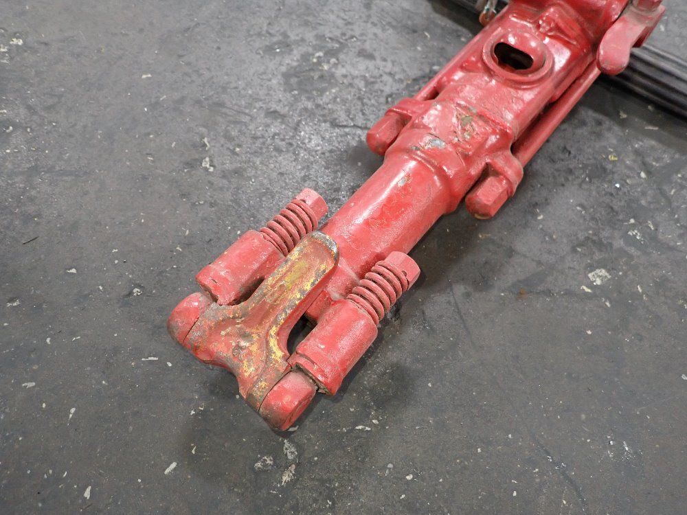  Rotary Hammer