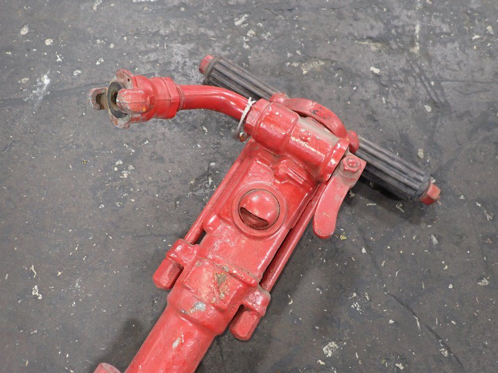  Rotary Hammer