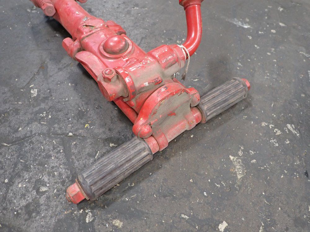  Rotary Hammer