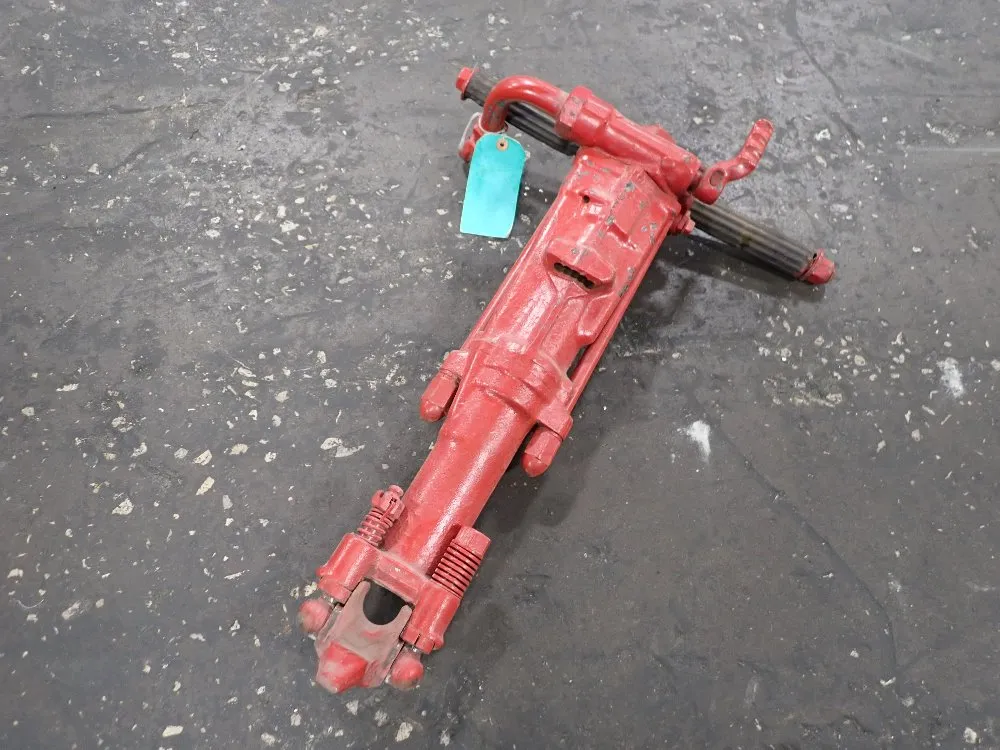  Rotary Hammer