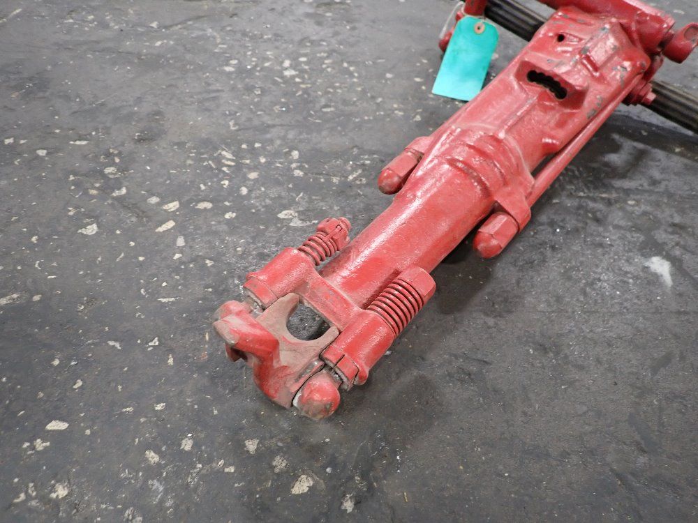  Rotary Hammer