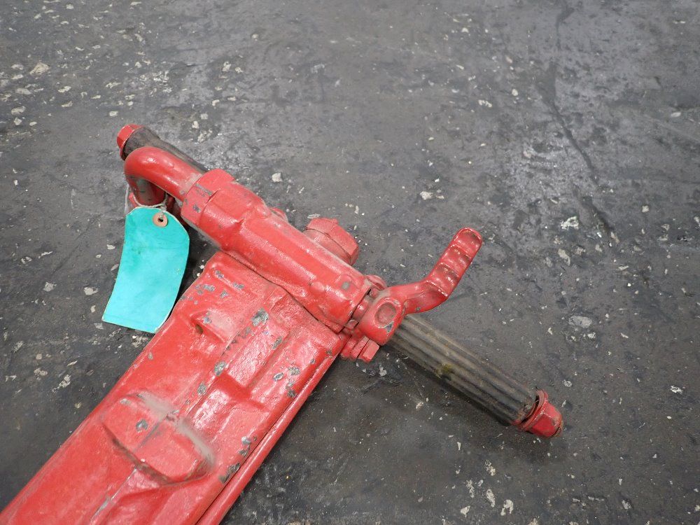  Rotary Hammer