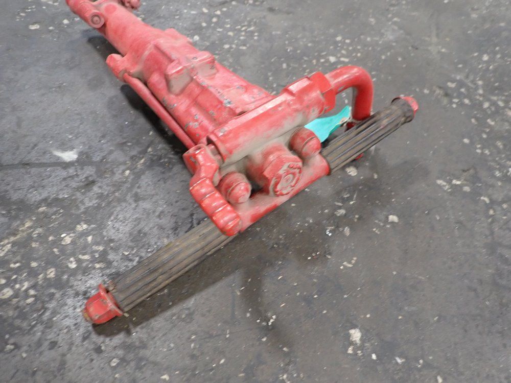 Rotary Hammer