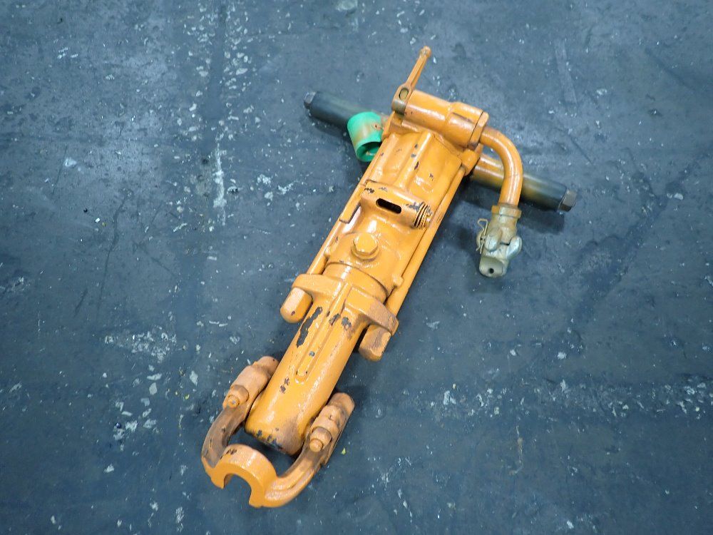  Rotary Hammer