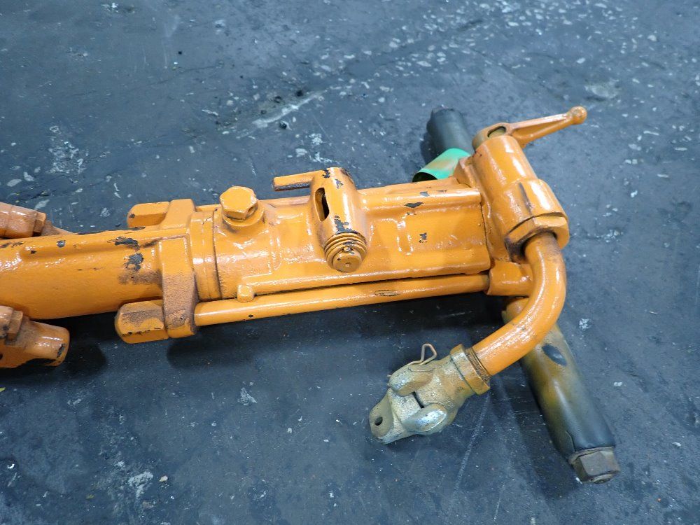  Rotary Hammer