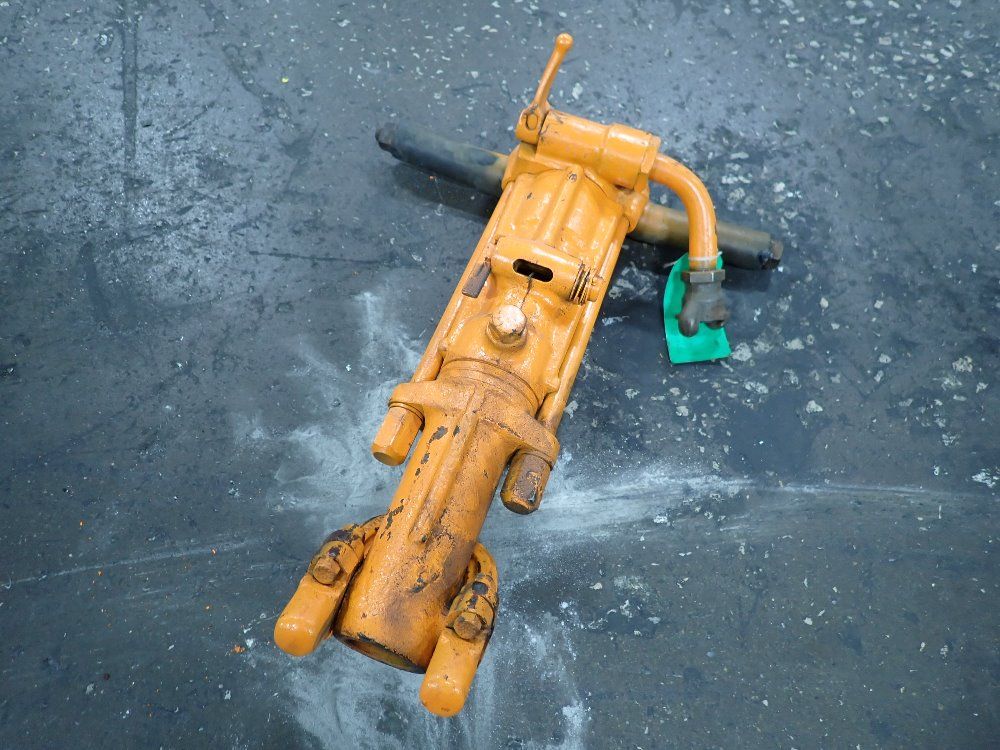  Rotary Hammer
