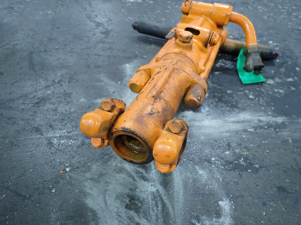 Rotary Hammer
