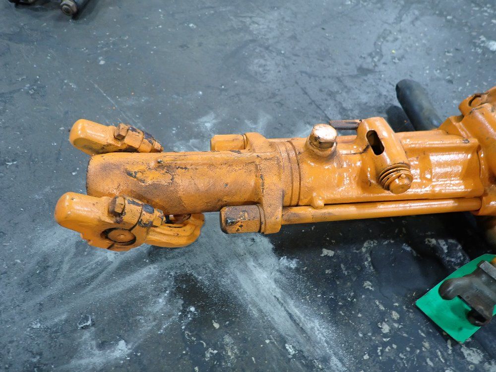  Rotary Hammer