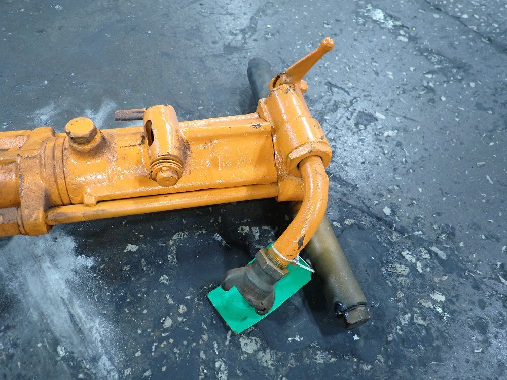  Rotary Hammer
