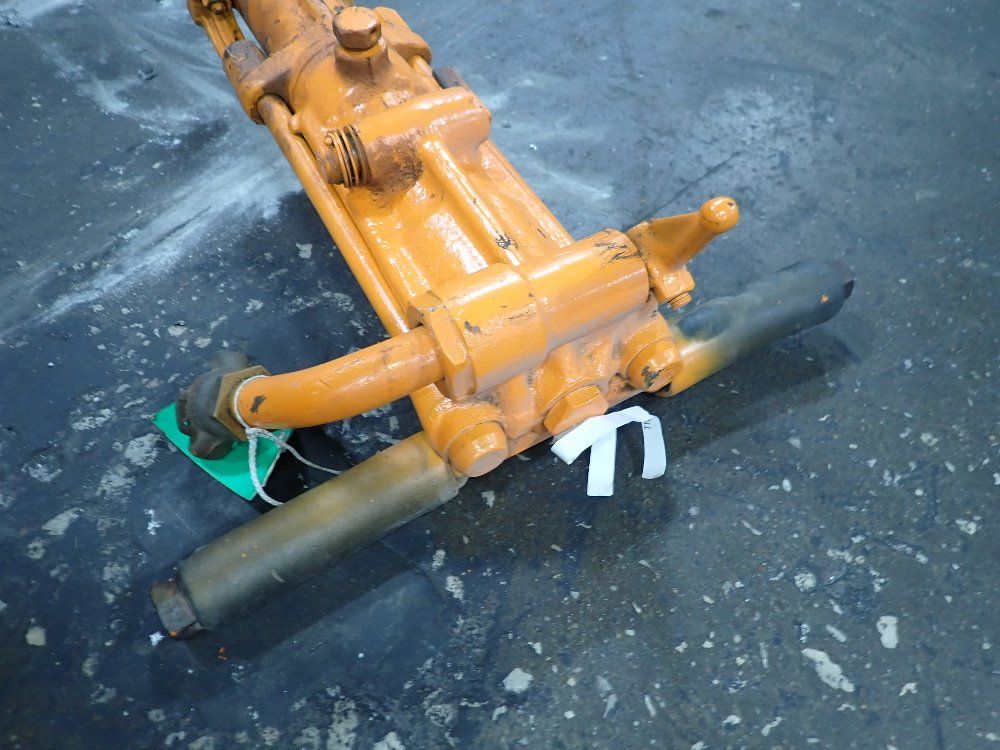  Rotary Hammer