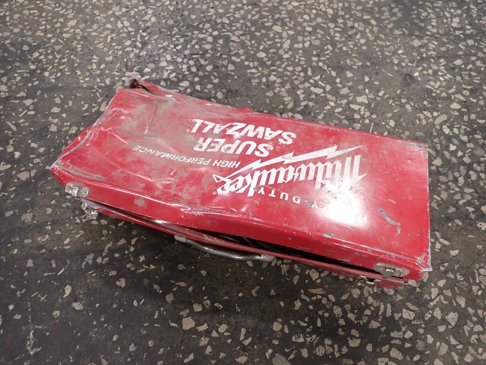 Milwaukee Saw