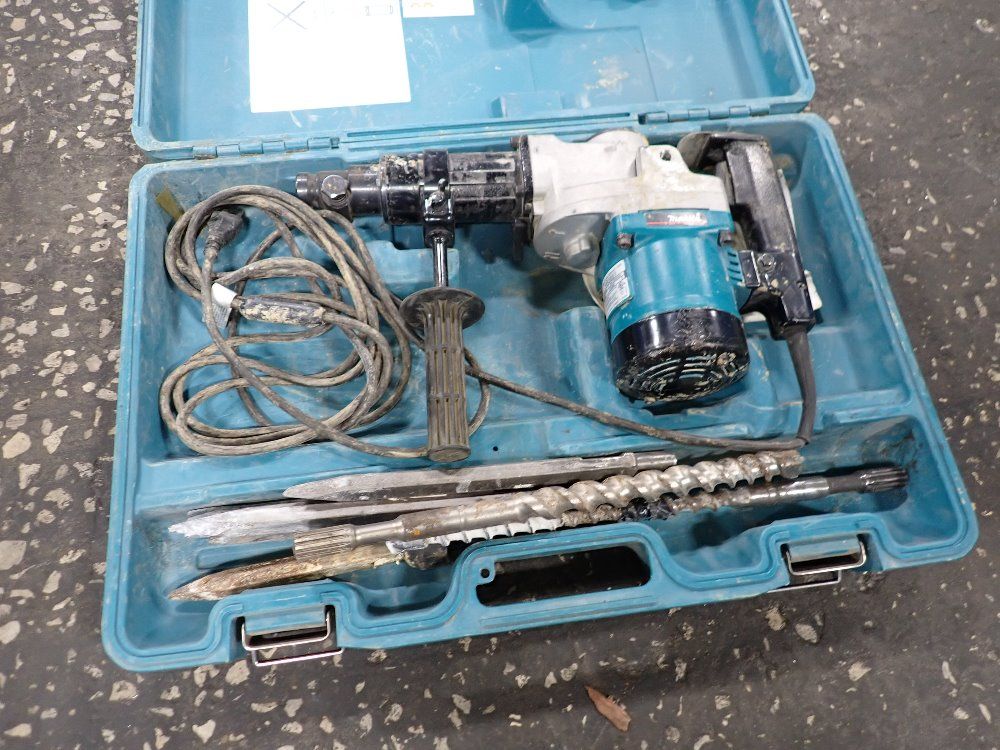 Makita Drill