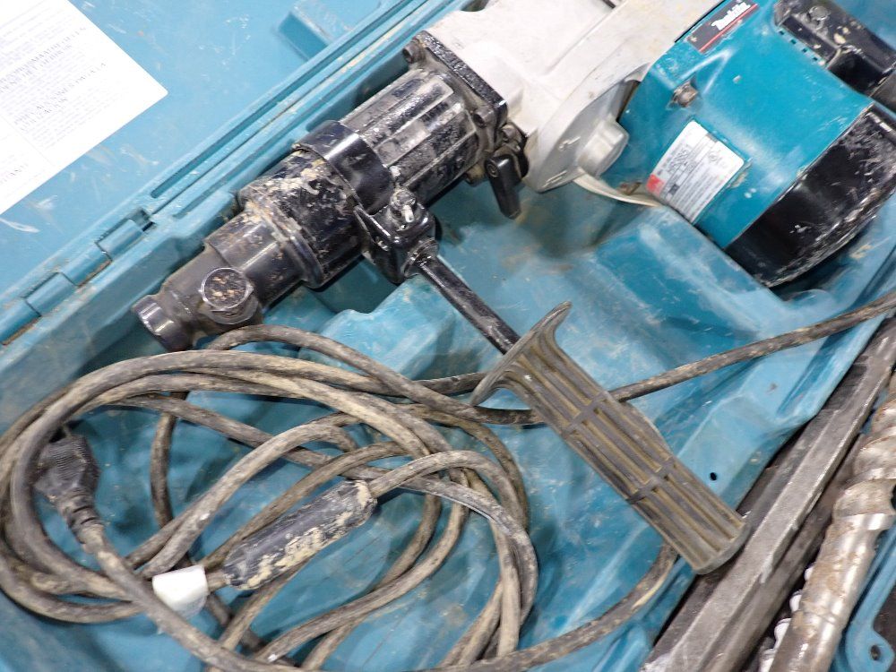 Makita Drill