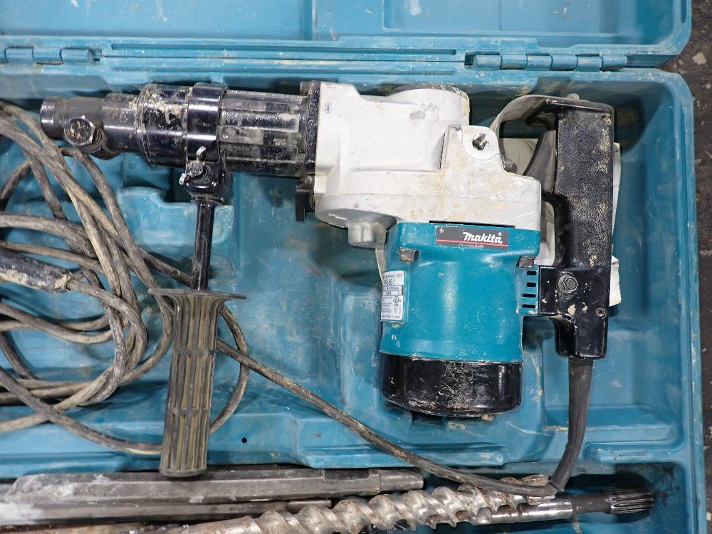 Makita Drill