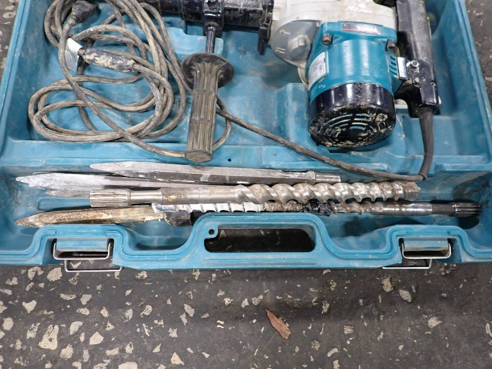 Makita Drill