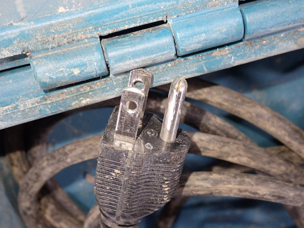 Makita Drill