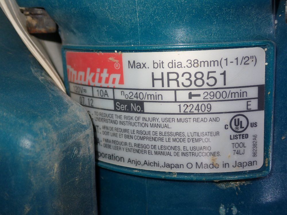 Makita Drill