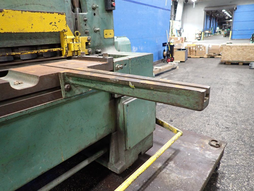 Wysong Wysong 7120 Shear