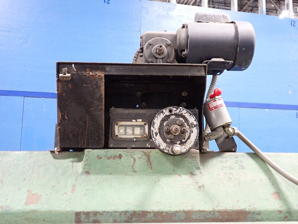 Wysong Wysong 7120 Shear