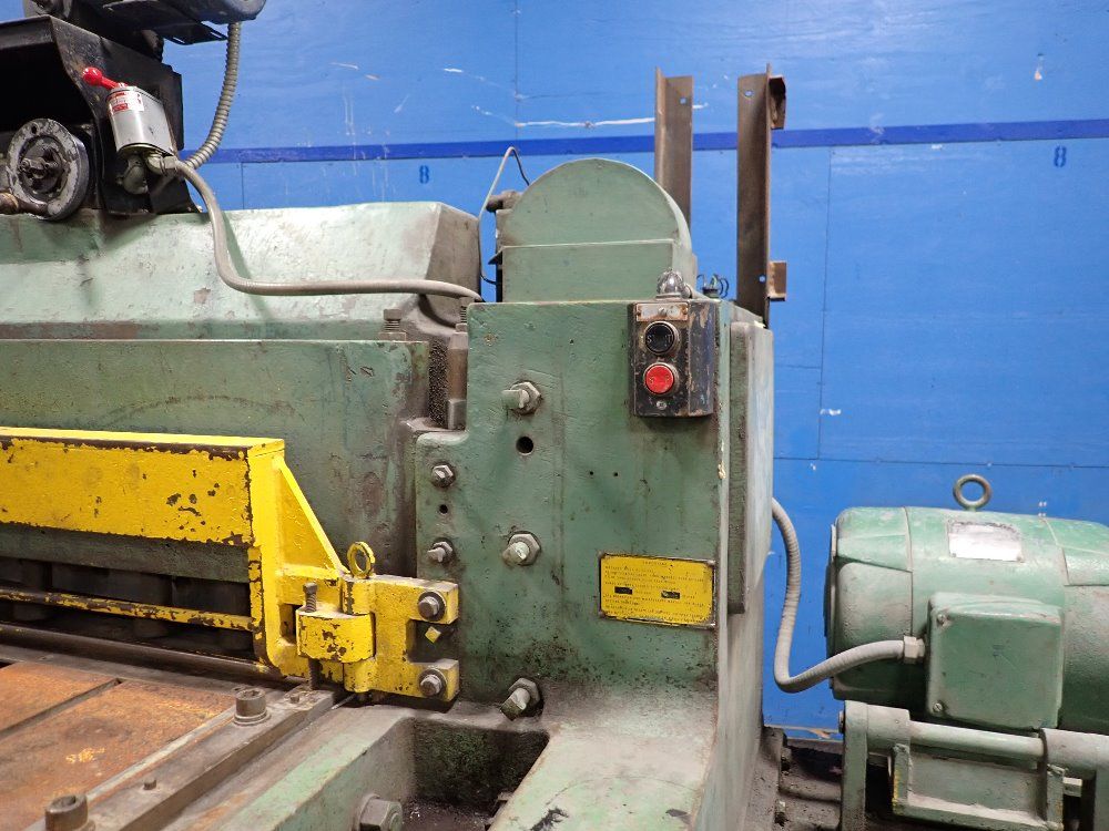 Wysong Wysong 7120 Shear