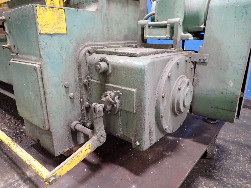 Wysong Wysong 7120 Shear