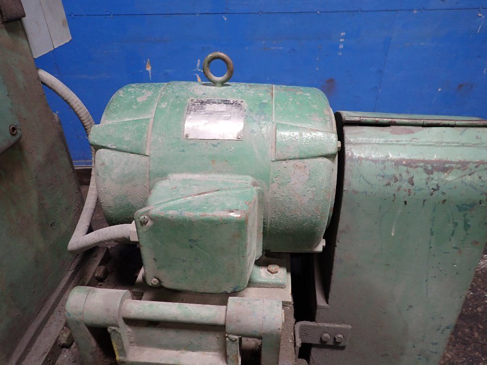 Wysong Wysong 7120 Shear