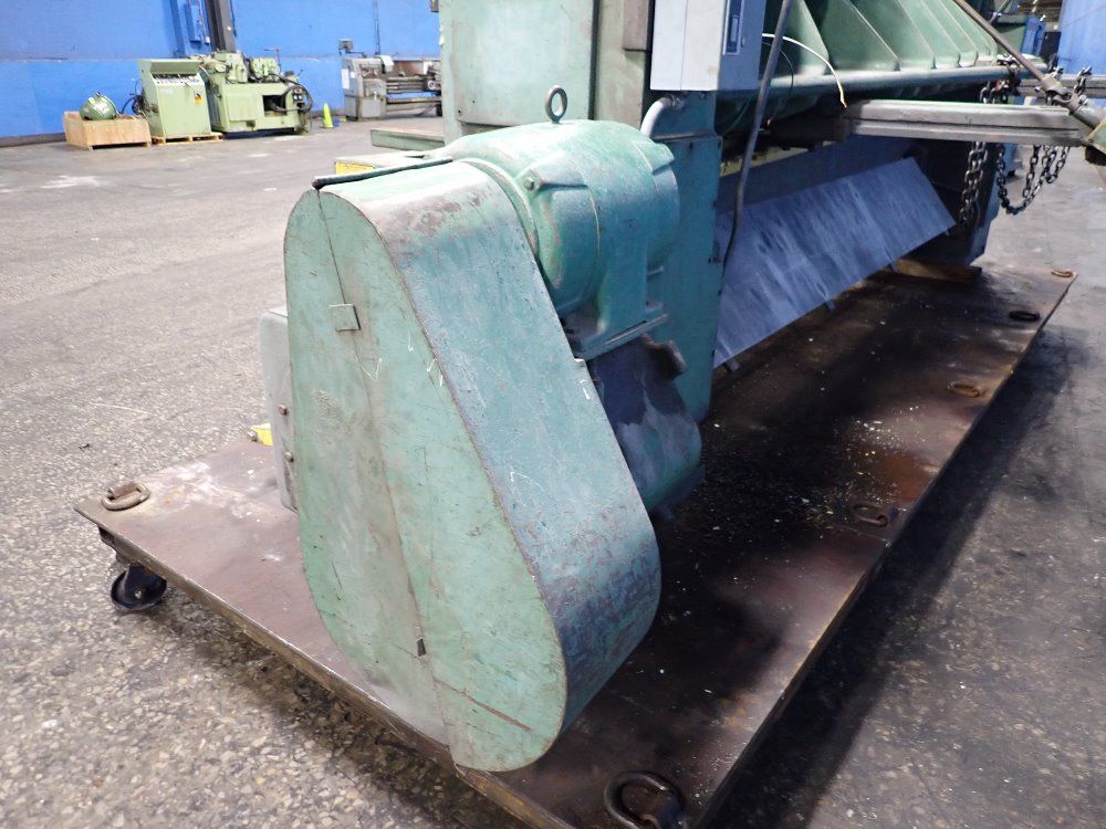 Wysong Wysong 7120 Shear
