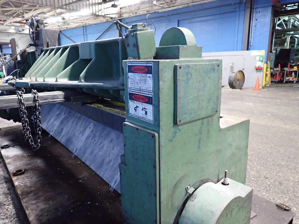 Wysong Wysong 7120 Shear