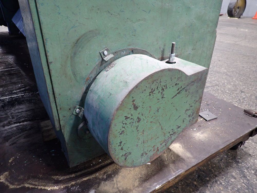 Wysong Wysong 7120 Shear