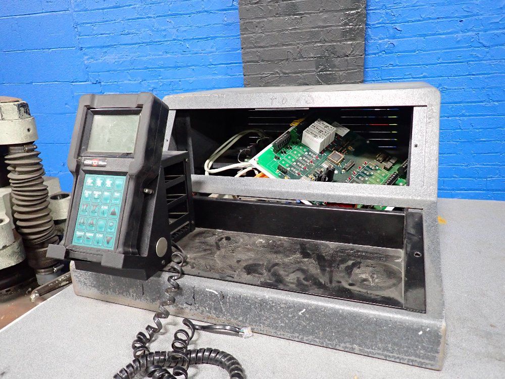 Tinius Olsen Tinius Olsen Testing Machine