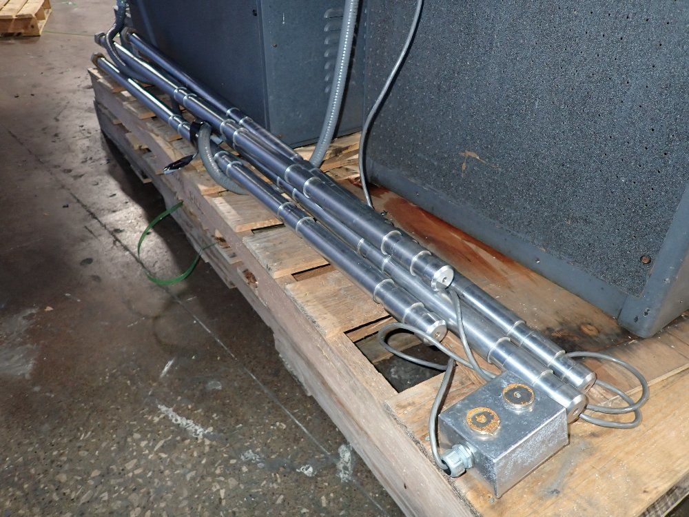 Tinius Olsen Tinius Olsen Testing Machine