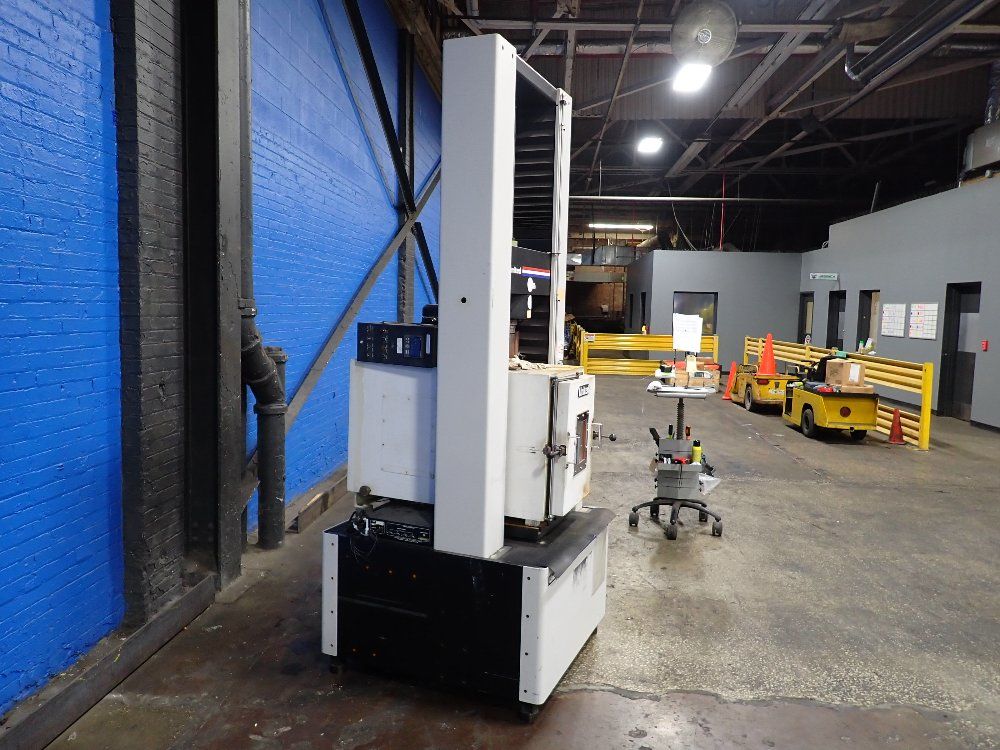 United United Sfm300kn Tensile Tester