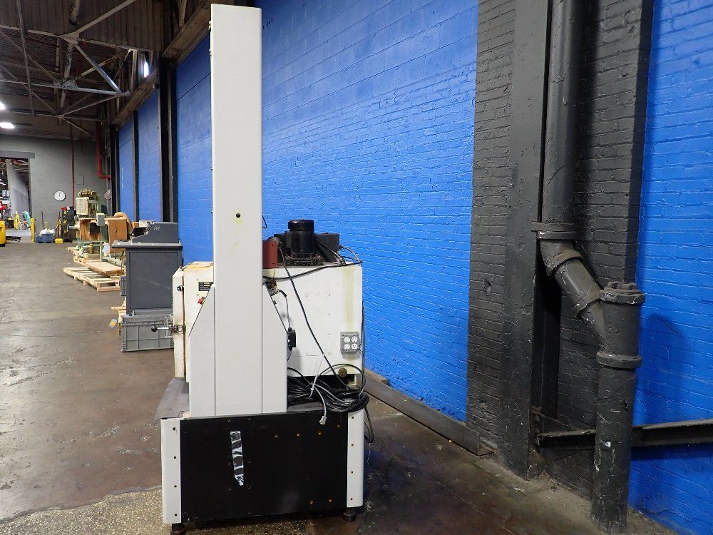 United United Sfm300kn Tensile Tester