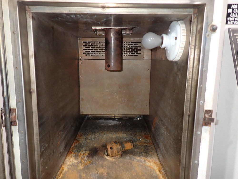 United United Sfm300kn Tensile Tester