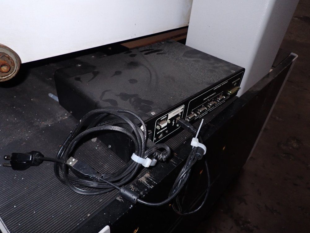 United United Sfm300kn Tensile Tester