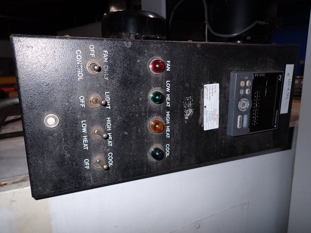United United Sfm300kn Tensile Tester