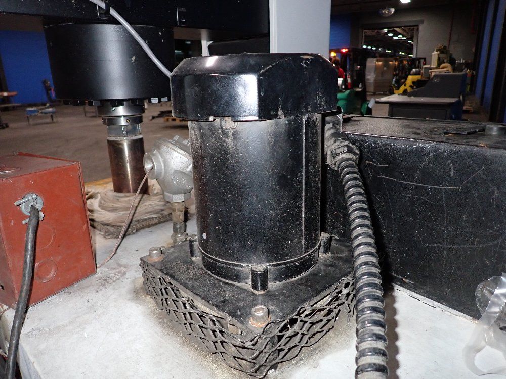 United United Sfm300kn Tensile Tester