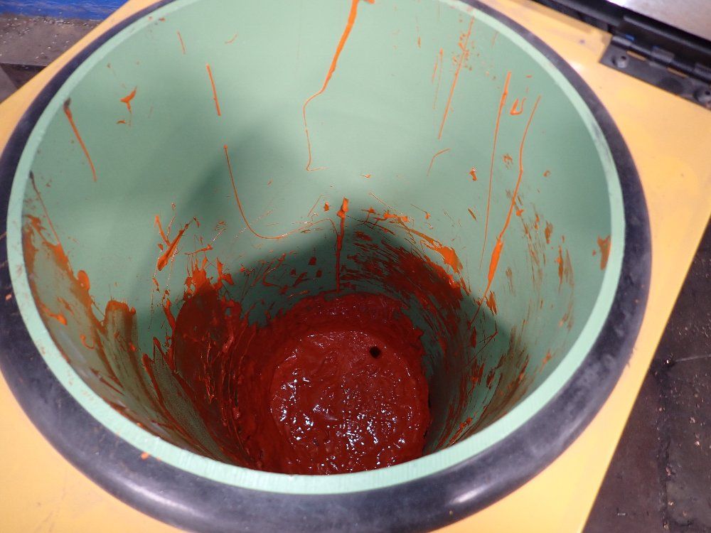 Axco Glue Pot