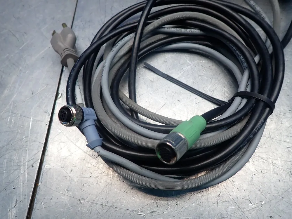 Sick Power Supply Module - Cmc400