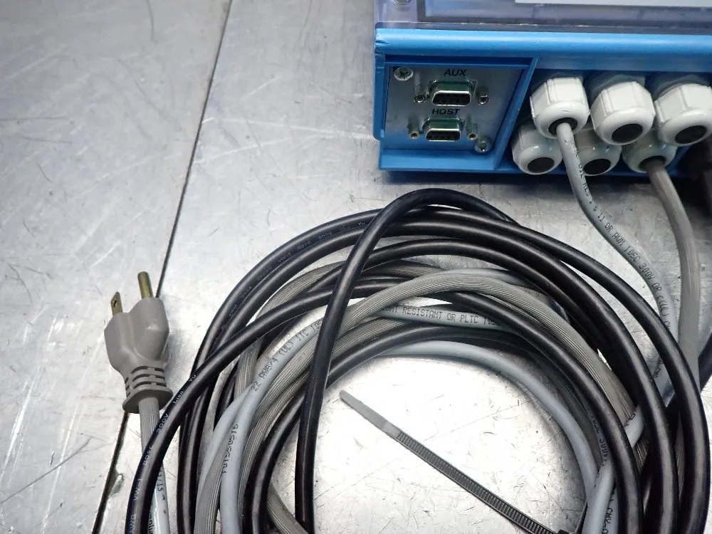 Sick Power Supply Module - Cmc400