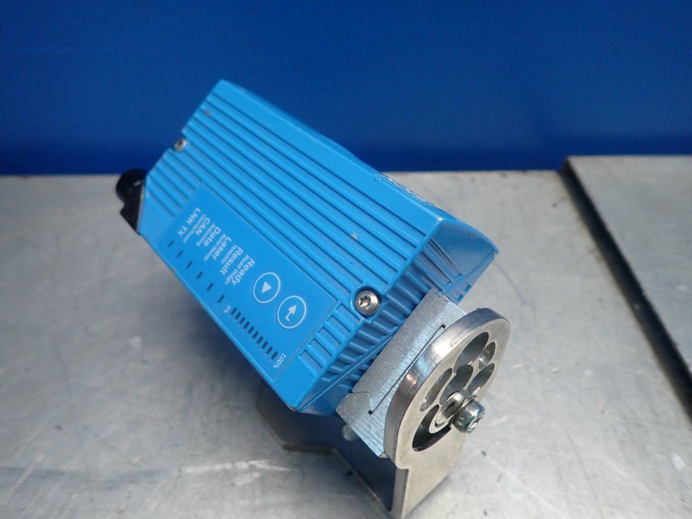 Sick Fixed-mount Barcode Scanner - Clv650-08300a