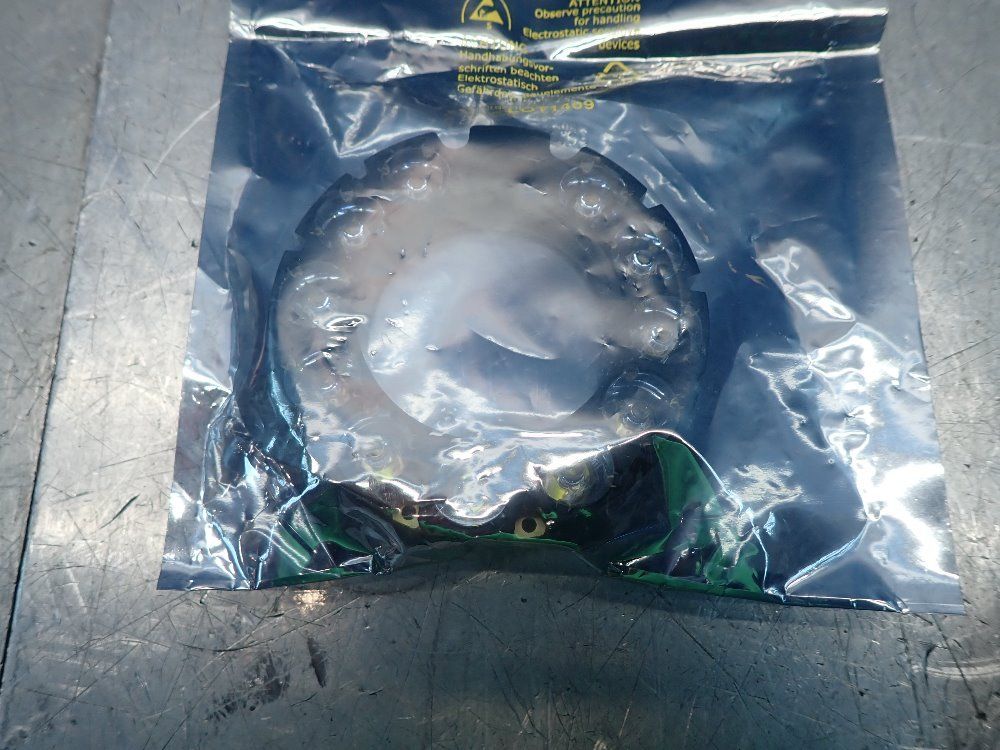 Sick 2,048 Px X 1,088 Px Image Based Code Reader W/lens - V2d652r-mcxxf6