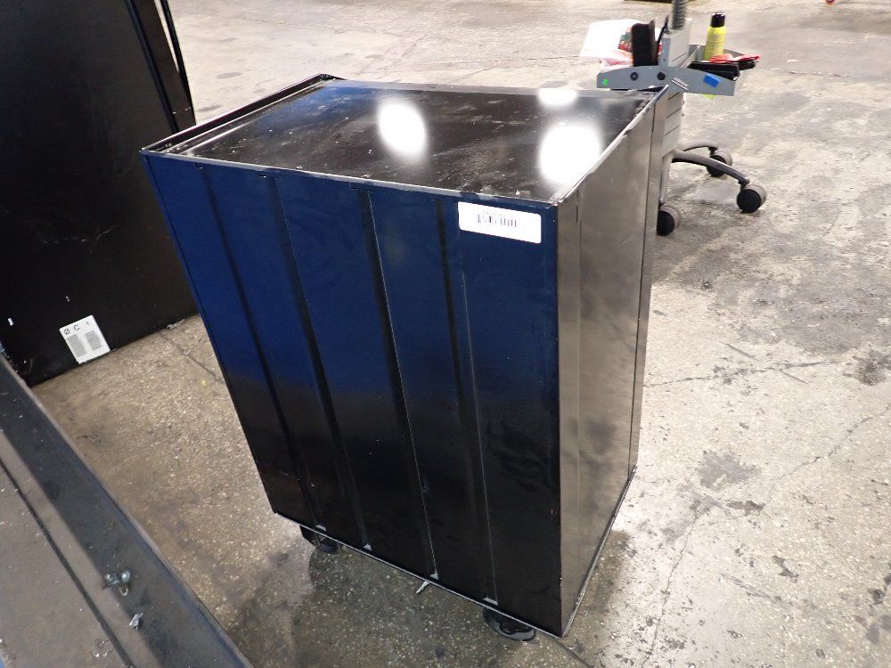 Husky 5 Drawer Tool Cabinet