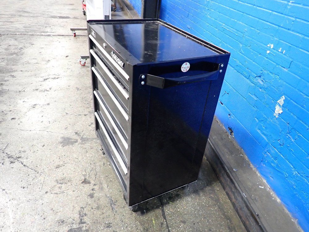 Husky 5 Drawer Tool Cabinet